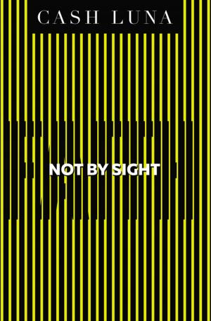 Cover of the book Not By Sight by Ted Broer