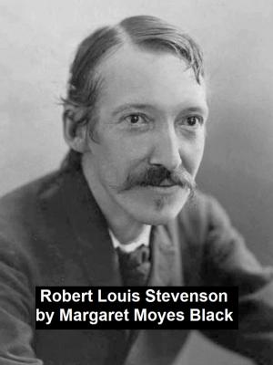 Cover of the book Robert Louis Stevenson by G. A. Henty