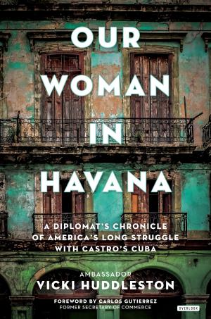 Cover of the book Our Woman in Havana by Girl Scouts of the USA, Betty Christiansen