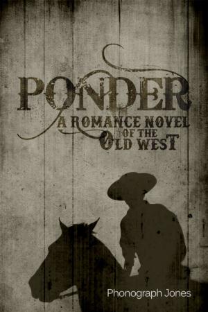 Cover of the book Ponder by Jemel Williams