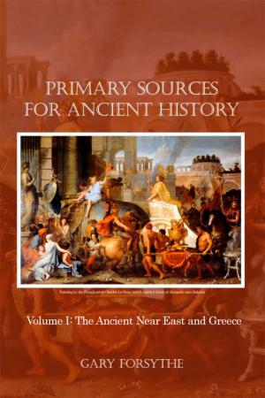 Cover of the book Primary Sources for Ancient History by L. Thomas Hill