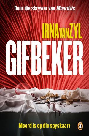 Cover of the book Gifbeker by Kerryn Ponter
