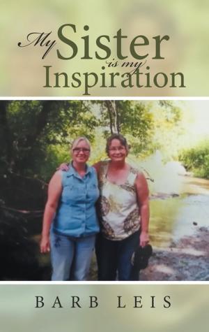 Cover of the book My Sister Is My Inspiration by Fred Mitchell