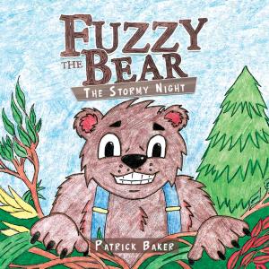 Cover of the book Fuzzy the Bear by Martin Concoyle Ph.D.