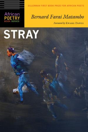 Cover of the book Stray by Kushal Narang