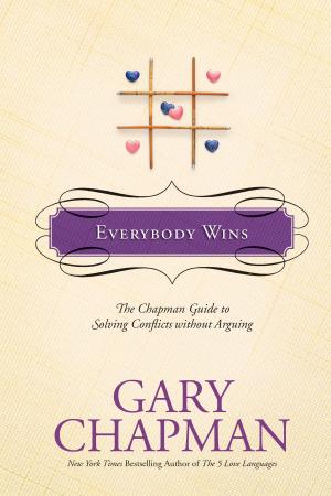 Cover of the book Everybody Wins by John Luke Robertson