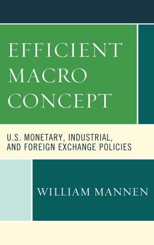 Cover of the book Efficient Macro Concept by 