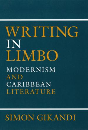 Cover of the book Writing in Limbo by Rebecca Manley