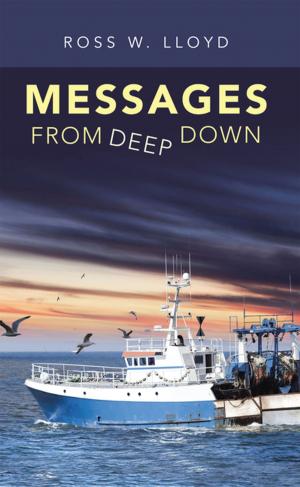Cover of the book Messages from Deep Down by Louise Ginman