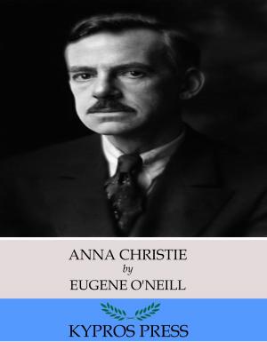 Cover of the book Anna Christie by J.C.L. De Sismondi