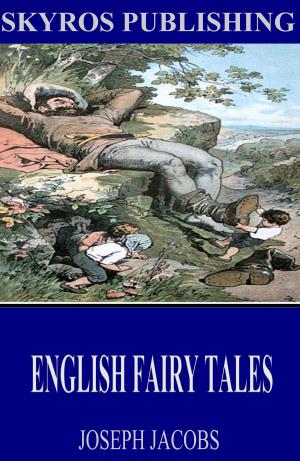 Cover of the book English Fairy Tales by Synia Sidhe