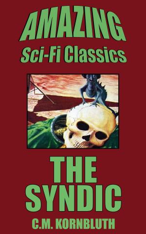 Cover of the book The Syndic by Alan Nourse