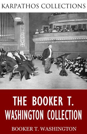 Cover of the book The Booker T. Washington Collection by James Joyce