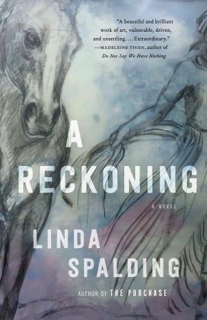Cover of the book A Reckoning by 