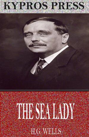 Cover of the book The Sea Lady by Asa Foley