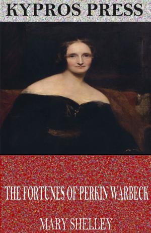 Cover of the book The Fortunes of Perkin Warbeck by Albert Einstein