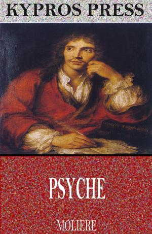 Cover of the book Psyche by Ann Radcliffe