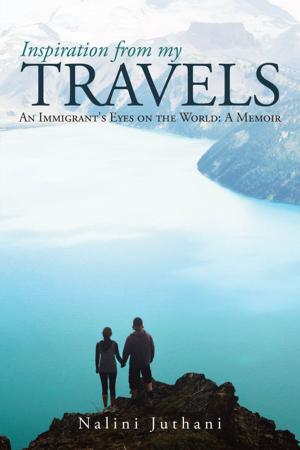 Cover of the book Inspiration from My Travels by Brad S. Field