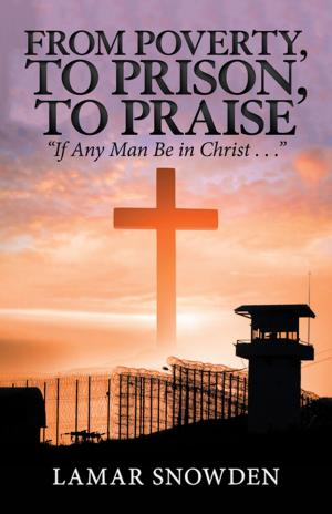 Cover of the book From Poverty, to Prison, to Praise by Arnold Gordenstein