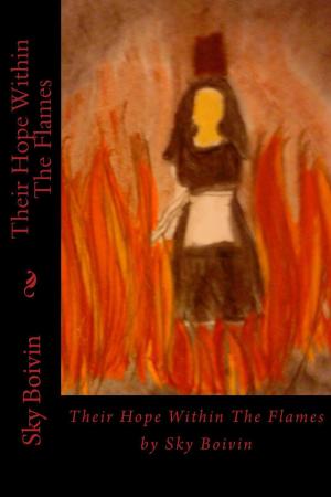 Cover of Their Hope Within The Flames