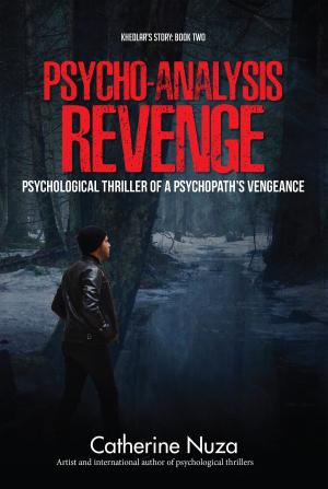 Cover of the book Psycho-Analysis: Revenge by Daniel James