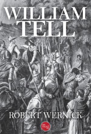 Cover of the book William Tell by Alfred Duggan