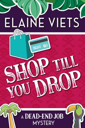 Book cover of Shop Till You Drop