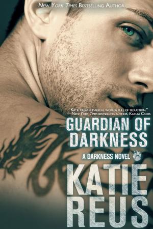 Cover of the book Guardian of Darkness by Amanda Brice
