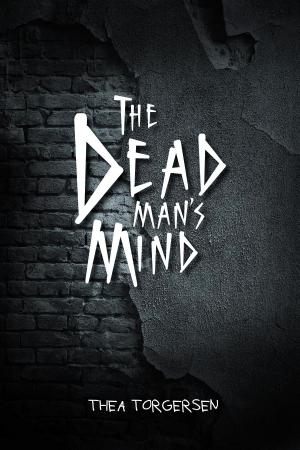 Cover of the book The Dead Man's Mind by Alex Kava