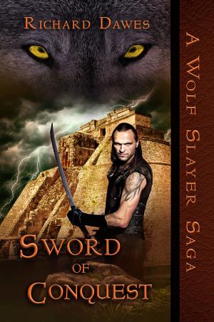 Cover of Sword of Conquest