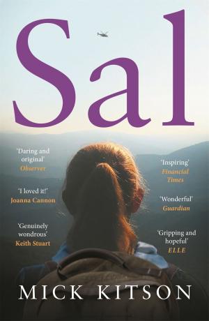Book cover of Sal