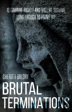 Cover of the book Brutal Terminations by Eva Jordan