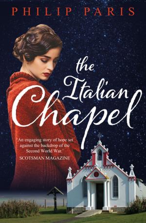 Cover of the book The Italian Chapel by Norman Watson