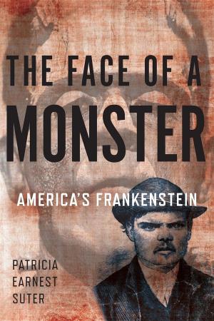 Cover of The Face of a Monster