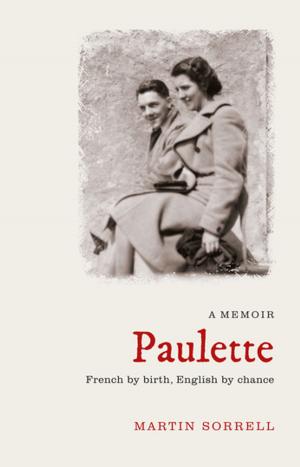 Cover of the book Paulette by Niki Krauss