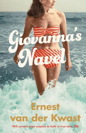Cover of the book Giovanna’s Navel by Manny Waks