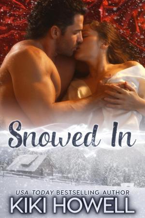 Book cover of Snowed In!
