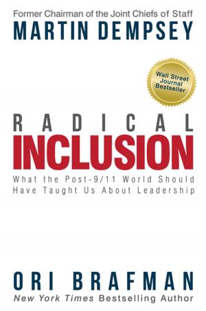 Cover of the book Radical Inclusion by Jane E Anderson