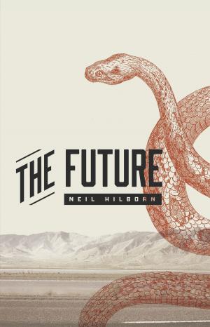 bigCover of the book The Future by 