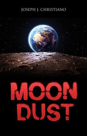 Book cover of Moon Dust