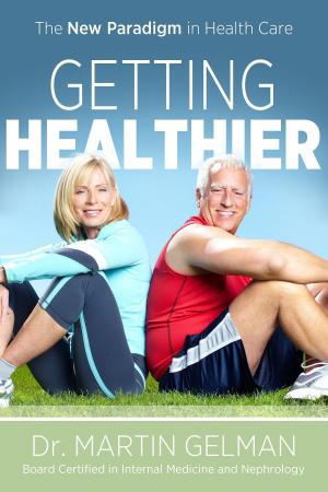 Cover of the book Getting Healthier by Giuseppe Calligaris