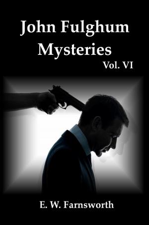 Cover of the book John Fulghum Mysteries, Vol. VI by Rob Avery