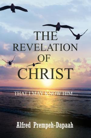 Book cover of The Revelation of Christ