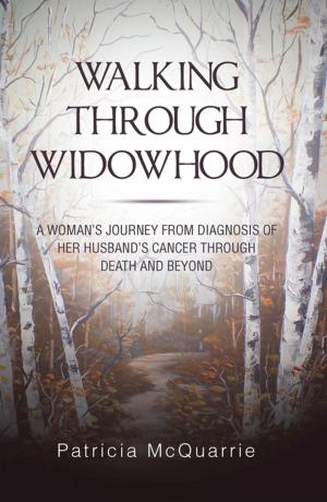 Cover of the book Walking Through Widowhood by Linda Walker