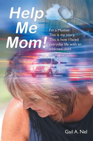 Book cover of Help Me Mom!