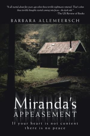 Cover of the book Miranda’S Appeasement by La Verne Tolbert Ph.D.