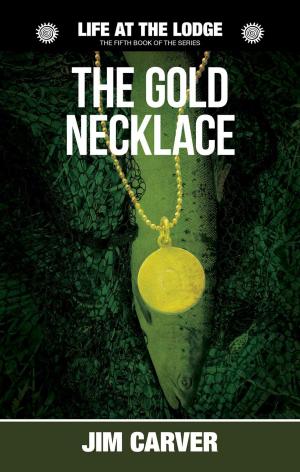 Book cover of The Gold Necklace