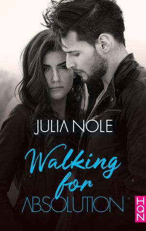 Cover of the book Walking for Absolution by Susan Carlisle