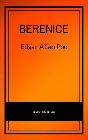 Cover of the book Berenice by Ignacio Manuel Altamirano