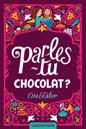 Book cover of Parles-tu chocolat ?
